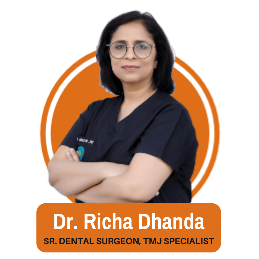 DR. RICHA DHANDA | Best Dentist in Dwarka | Best Dentist In Gurgaon | Best Dental Clinic in India | Invisalign Treatment in Gurgaon | Dental Implants Treatment in Gurgaon | Root Canal Treatment in Gurgaon | Invisible Braces in Gurgaon | Denture Treatment in Gurgaon | Crowns & Bridges Treatment in Gurgaon | Kids Dentist in Gurgaon | Teeth Whitening in Gurgaon | Braces in Gurgaon | Buck Teeth Treatment in Gurgaon | My Dental Centre