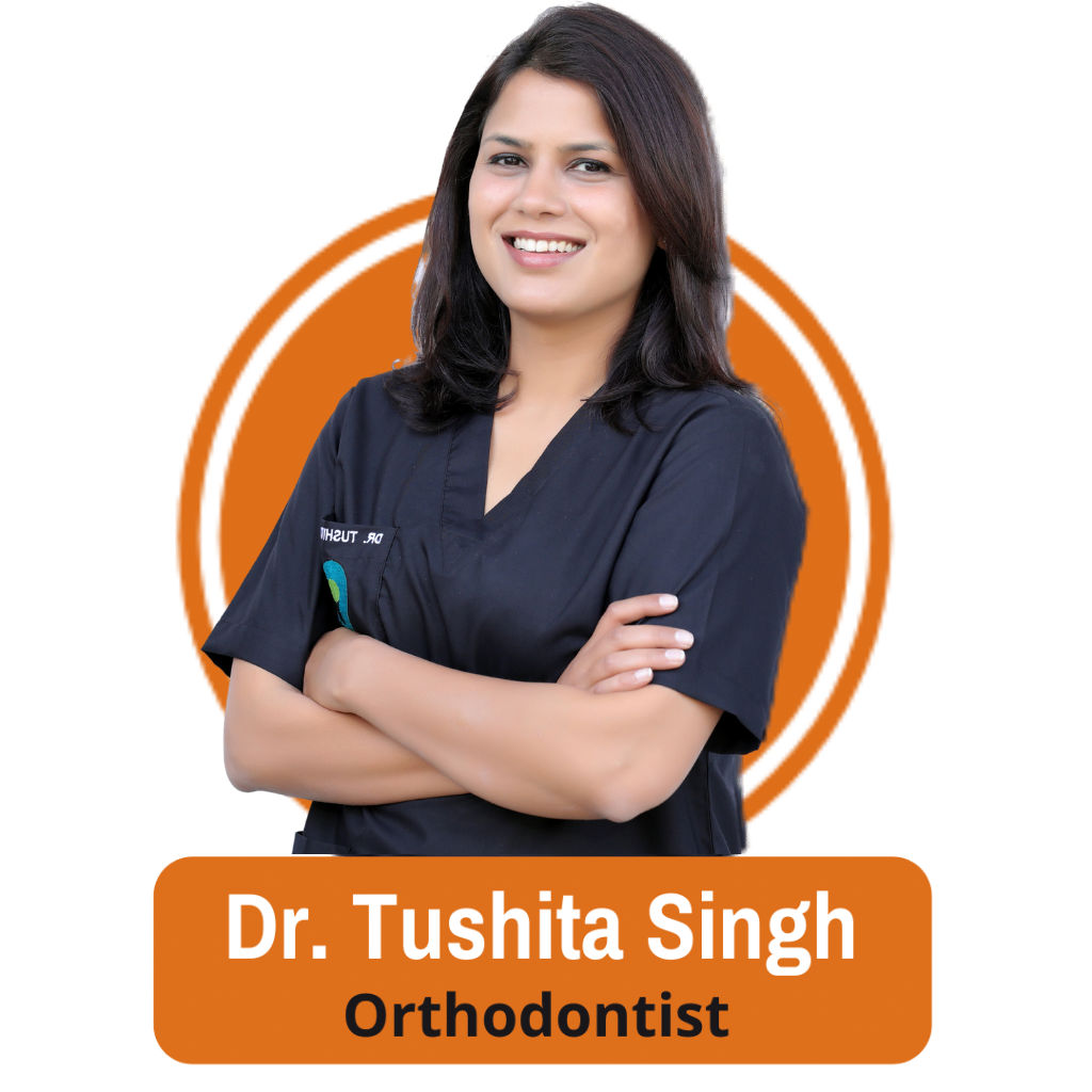Dr. Tushita Singh