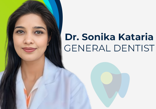 Dr. Sonika Kataria _Dentist In My Dental Centre | Dental Clinic in Dwarka | Dental Clinic in Gurgaon | Dentist Near You | Best Dental Clinic in Gurugram