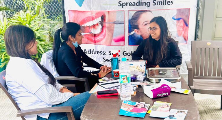 Dental Checkup in gurgaon