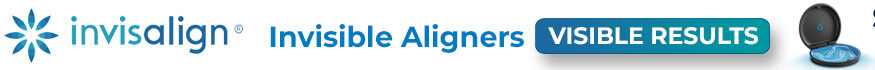 Invisalign Starting at 90,000