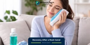 How Long Does It Take to Recover From a Root Canal?