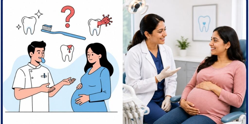 Dental Pregnancy