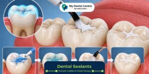 Dental Sealants | Prevent Cavities & Tooth Decay | Best Dental Clinic in Gurugram | Best Dentist in Gurugram | Best Dental Clinic in Dwarka | Best Dentist in Dwarka | Dentist Near Me | Dental Clinic Near Me | My Dental Centre