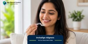 Invisalign Aligners | Invisible Aligners