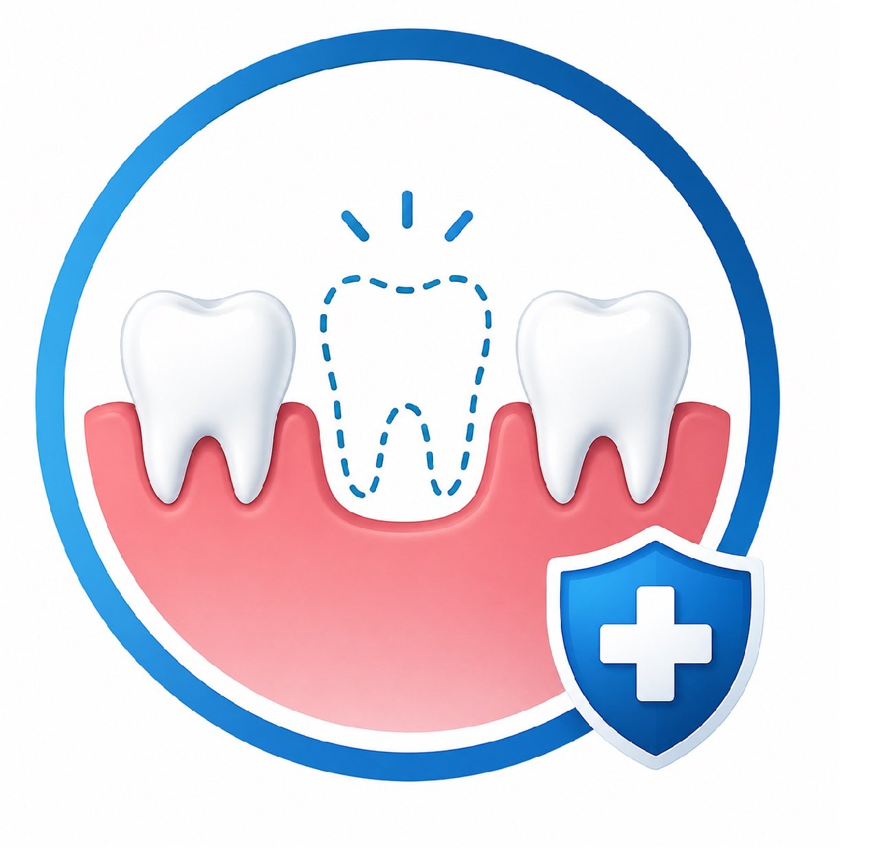 Missing Teeth: