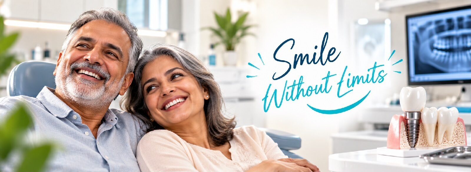 Dental IMplants