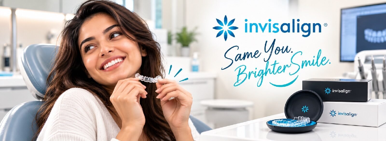 Invisalign